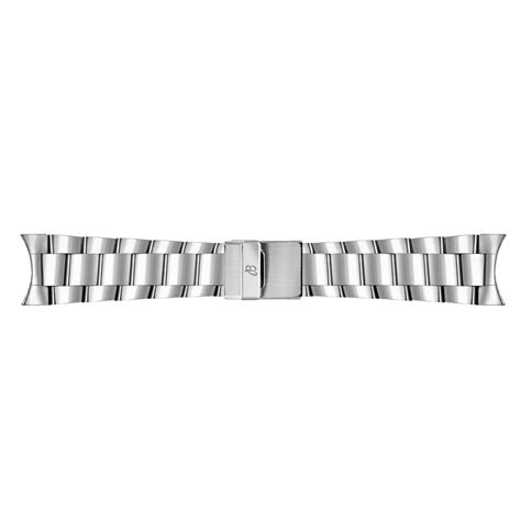 breitling professional iii bracelet price|breitling universal geneve 188a.